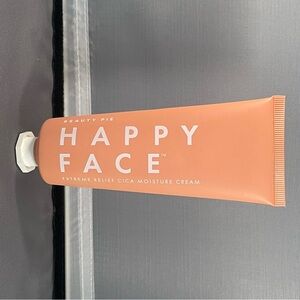 Beauty Pie Happy Face Extreme Relief CICA Moisture Cream